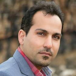  محمدرضا مولوی