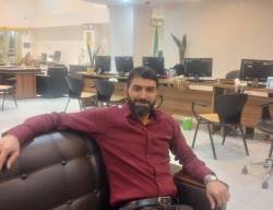  مصطفی رستم خانی