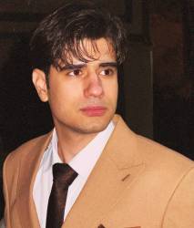  امیر سعادتی