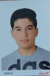  حسین میرزایی نیا