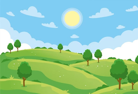 زمین کشاورزی باجک 3