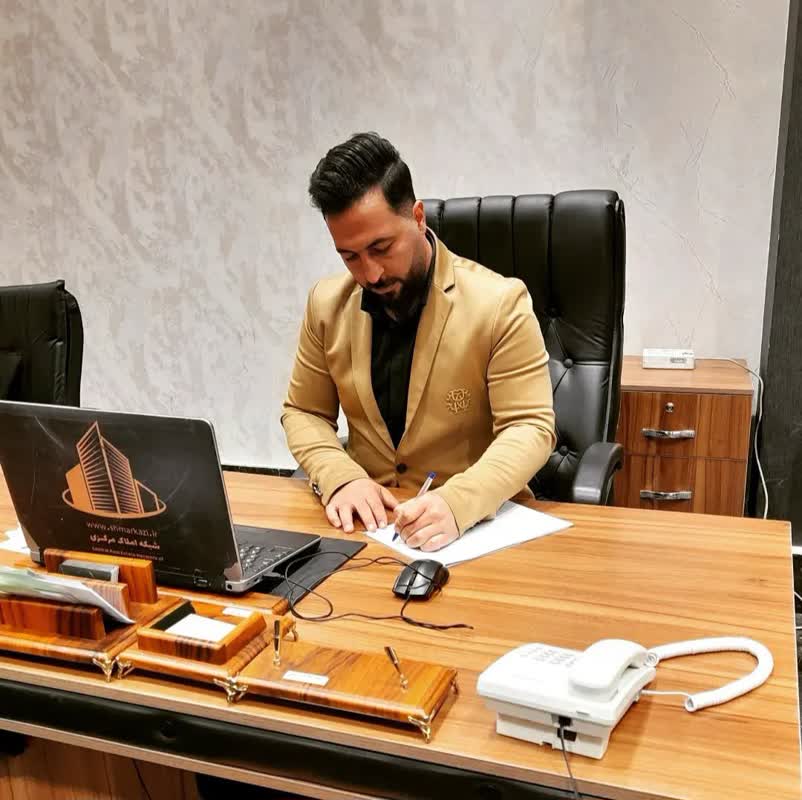  سروش بهارلو