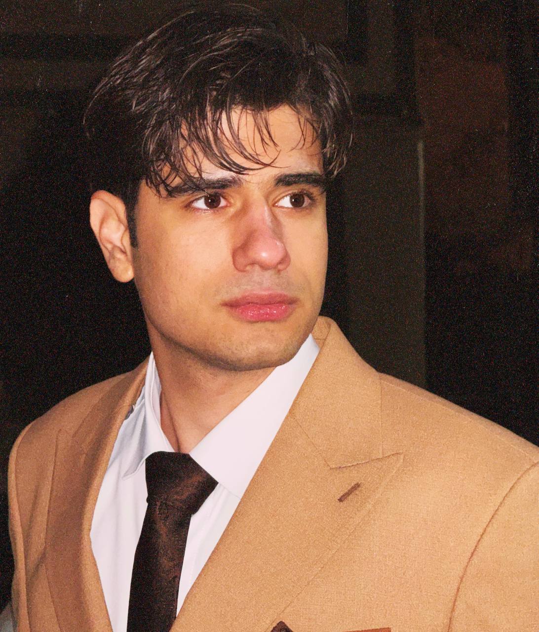  امیر سعادتی